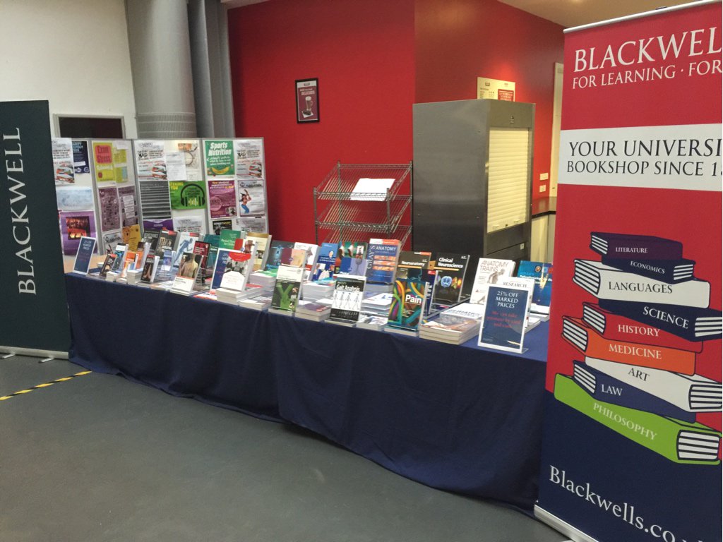 BlackwellsAbdn's tweet photo. Thank you to everyone @spcs2015RGU  for make us feeling so welcome today and for the 15 cups of coffees. https://t.co/jiYNg0EgVb