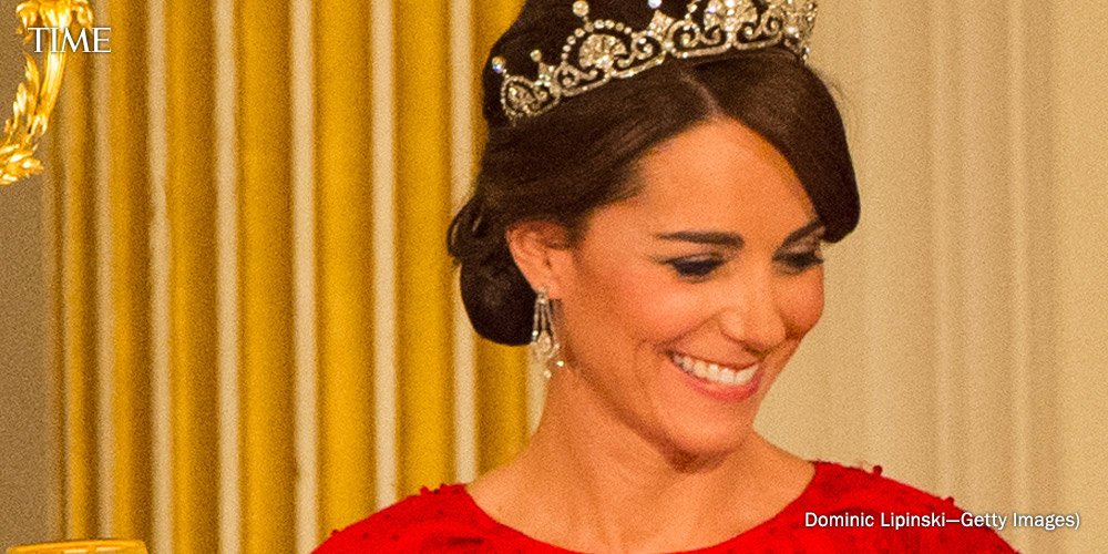 TIME's tweet photo. See Kate Middleton's amazing fashion evolution https://t.co/SEragb7GFY https://t.co/i2nWPLAwDH