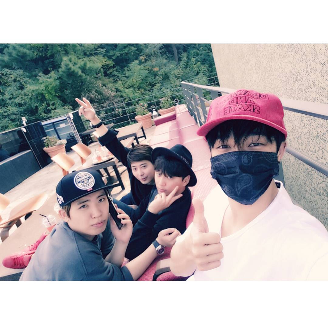 gttk0000_cube's tweet photo. 부산 꼭미남들 https://t.co/jseyGngNvV