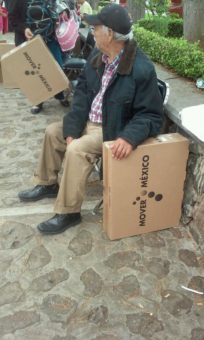 Idalid08111983's tweet photo. Reciben un gran apoyo.... y seguiremos moviendo a México @Onesimo_Serrano. Y @ernestopineda51 https://t.co/h2XwwN8Sml