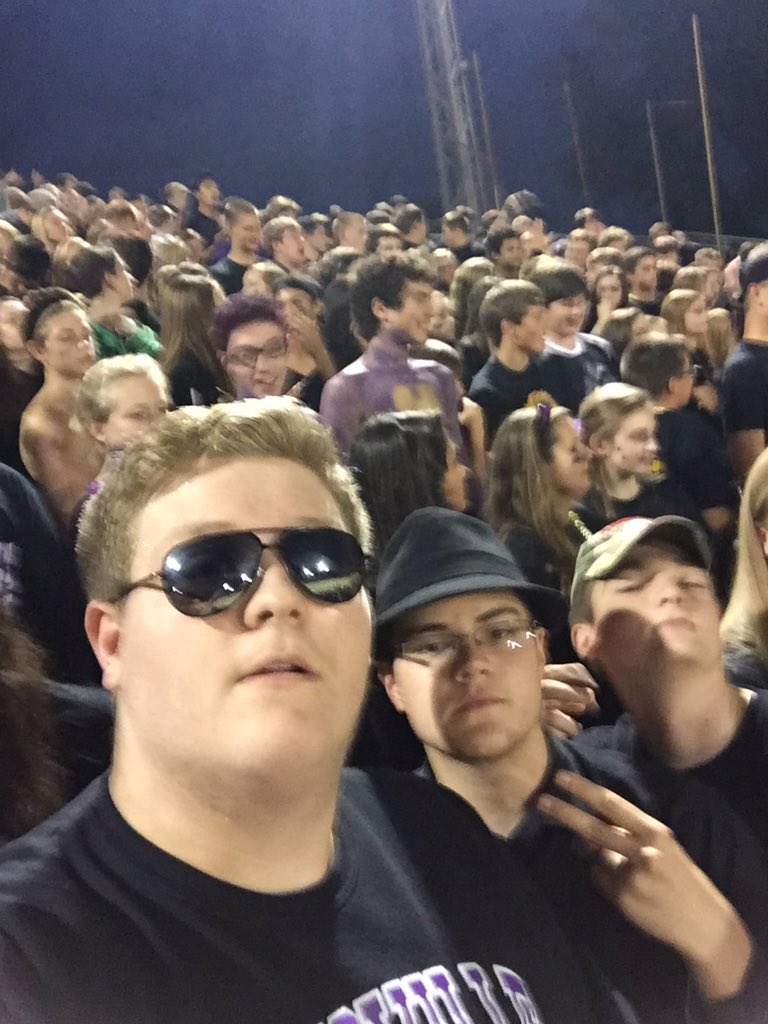 godzillasgodkid's tweet photo. @whitejared309 @OfficialAZFilms 43-7 #gomale #TheOldRivalry https://t.co/O2aKHRRntw
