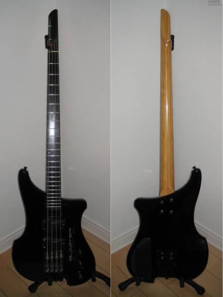 muchiribody's tweet photo. BLASTER LICENSED Bｙ PHILIP KUBICKI [FACTOR BASS] 激レア!?
現在の価格3,000 円
現在の入札人数1人
詳しくはコチラ⇒https://t.co/aVtZMLjIIF https://t.co/BKn7xe0nQ7