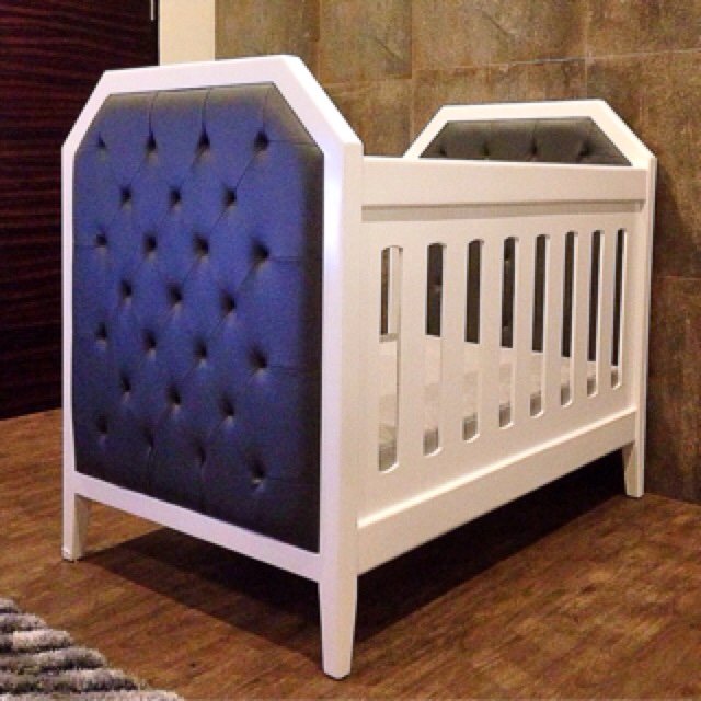 shopee baby crib