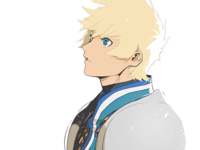 今頃になって鐘を鳴らしての英語版歌詞を知ったのですけど幼なじみって尊いね…っ
よし、現実逃避完了。仕事すらぁ! 