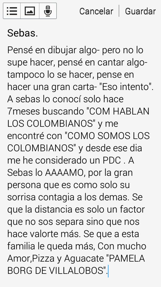 pame_fay's tweet photo. Esto es para que sebas sepa que de todas partes lo amamos.
#4AÑOSVILLALOBOSSEBASTIAN https://t.co/gcuaFUHMVq