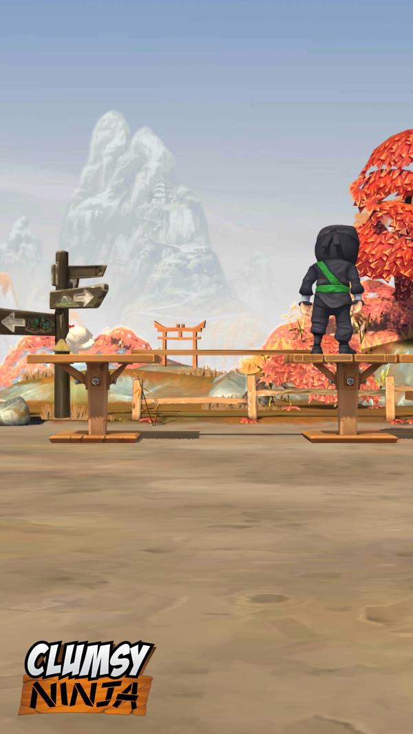 gregoriushendra's tweet photo. Check out my photo of #ClumsyNinja for Android! Try it for FREE! https://t.co/ILkssgA3rZ https://t.co/gFJLxI0iMO