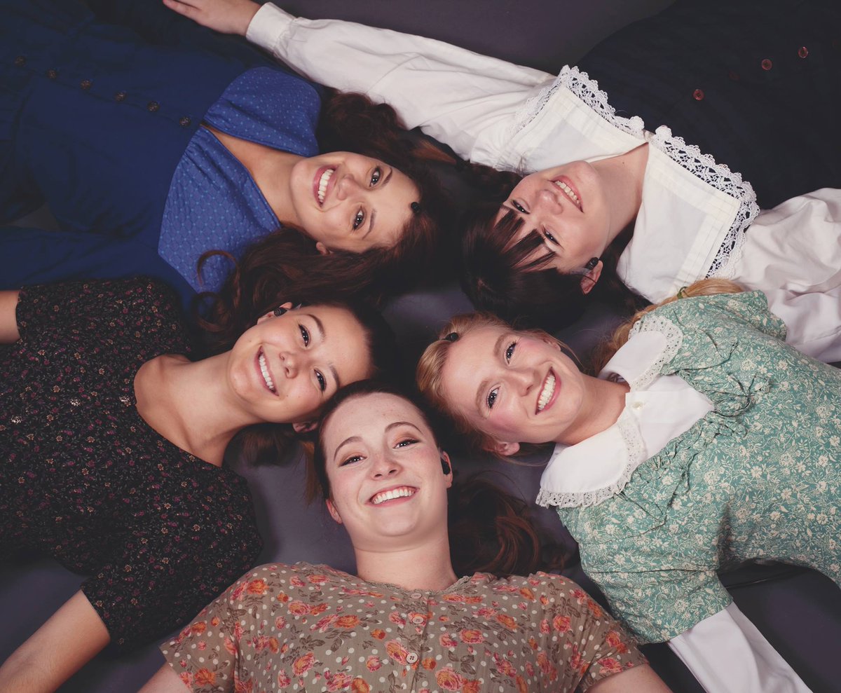 TakeTwoSTL's tweet image. Come see the girls/boys of SPRING AWAKENING. Tonight 10/24/15. Tix=$20/$30 (VIP table seats) taketwoproductions.org