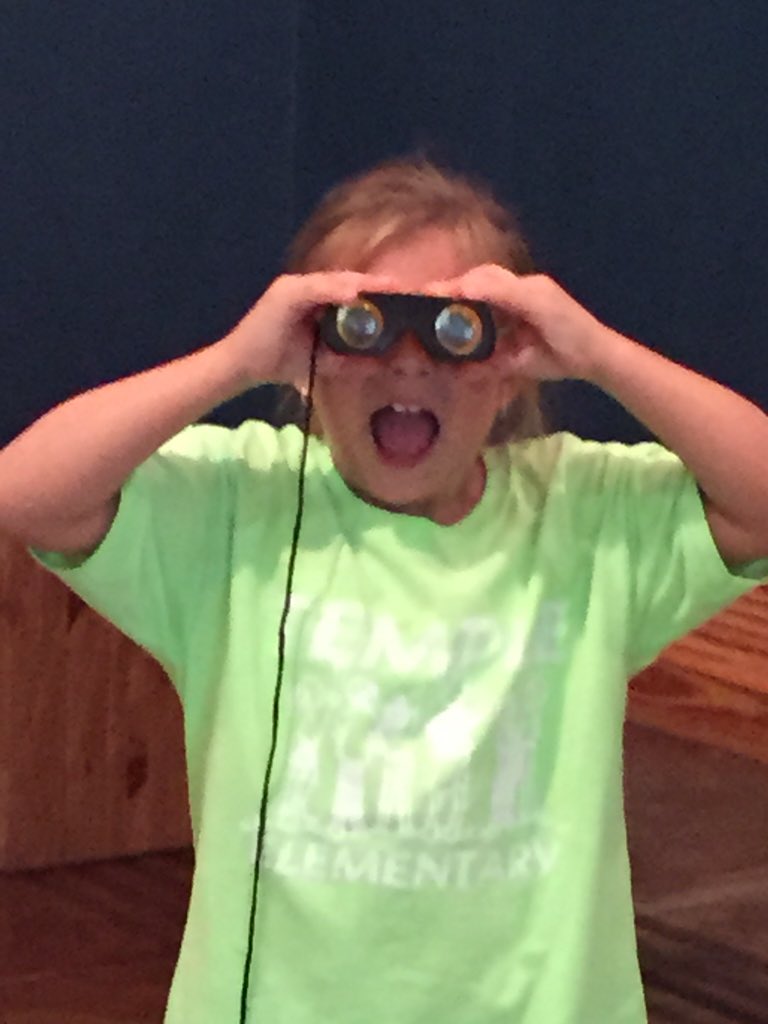 MichielleMorris's tweet photo. Field trip #eljacks @ElemJacks https://t.co/QeGGmEqcjM