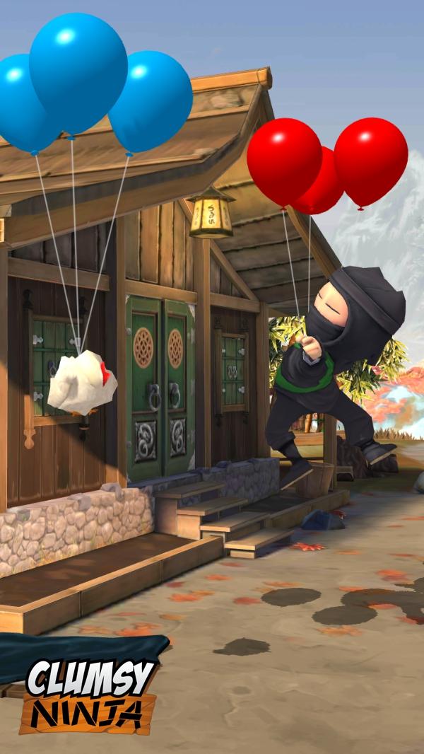 gregoriushendra's tweet photo. Check out my photo of #ClumsyNinja for Android! Try it for FREE! https://t.co/ILkssgA3rZ https://t.co/hRGzm0L1E2