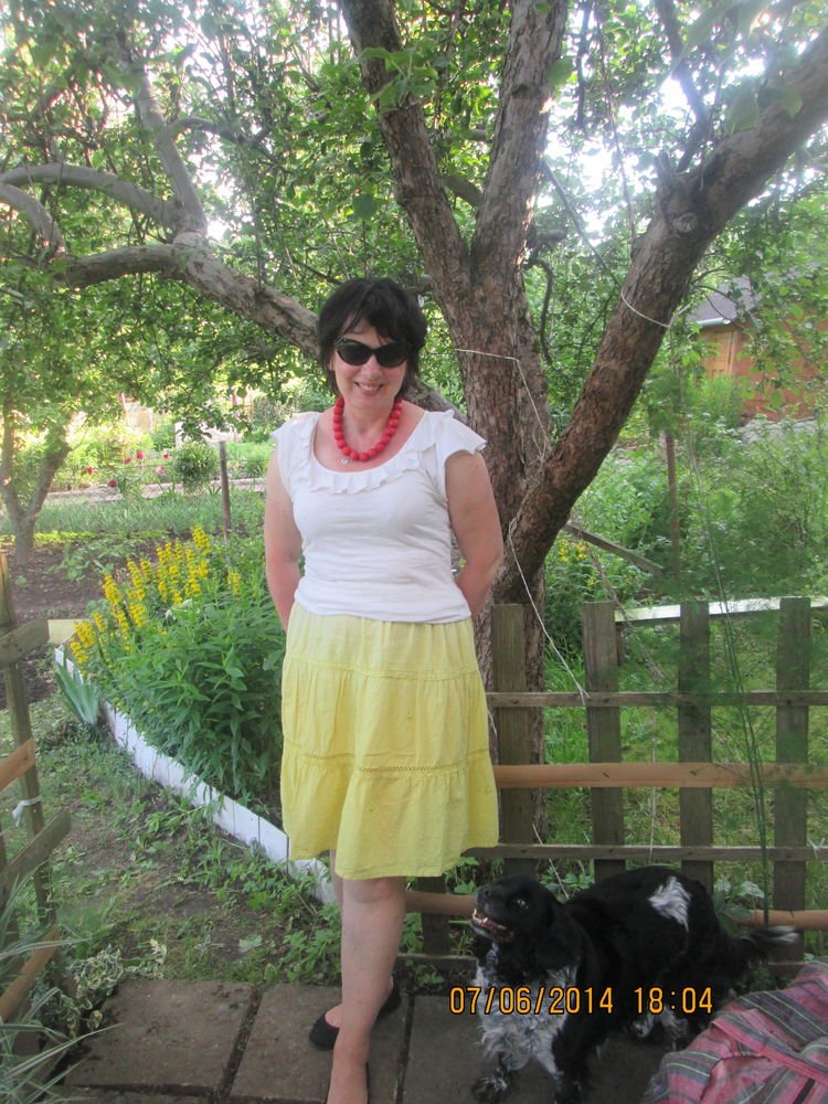 StanikMarta's tweet photo. with dog https://t.co/WExV6MtN8X