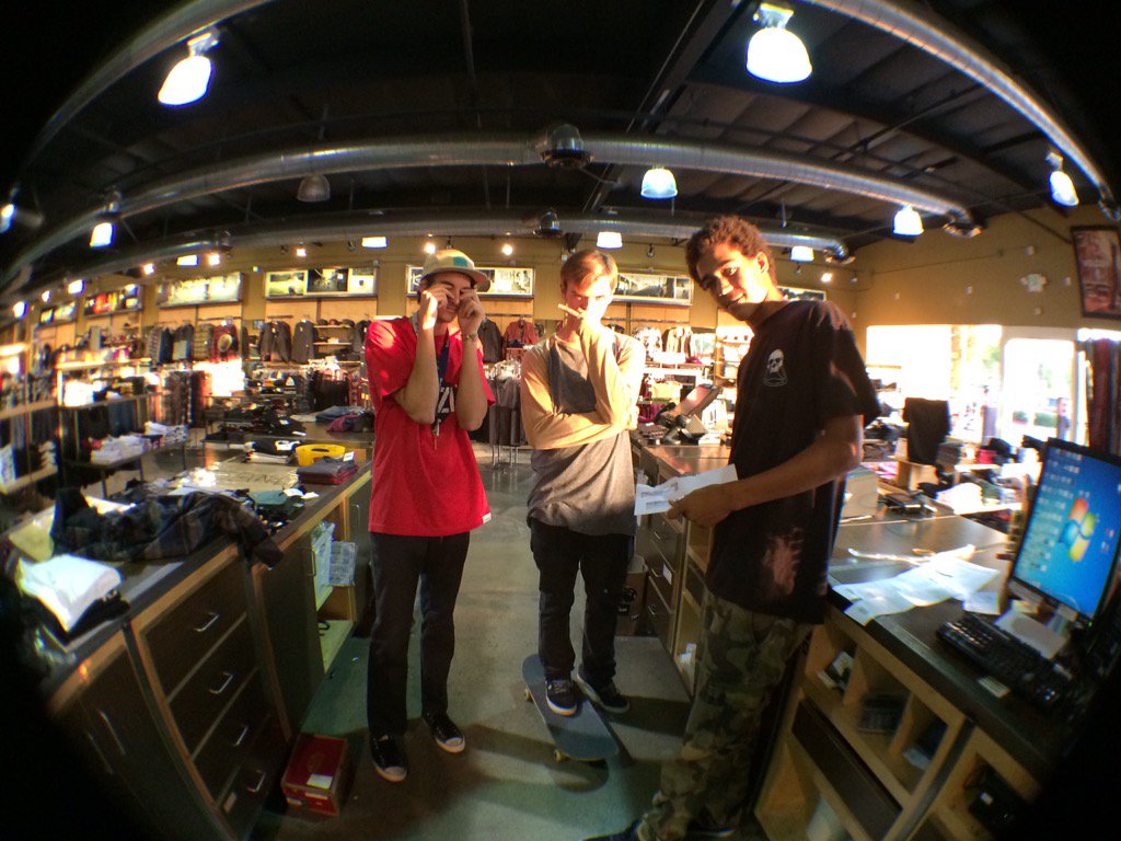 dustydangless's tweet photo. #squadd #activetustin https://t.co/g7sRkgXG1e