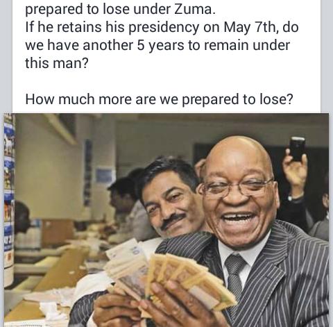 Petunia_TheOne's tweet photo. What are your thoughts on this @PresidencyZA ? I think you should give Thabo Mbeki a chance!!! #SouthAfricaRiseUp https://t.co/MmvAK1cNay