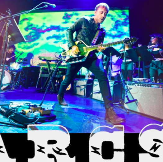 614campus's tweet photo. Win tickets to see @TheArcs on Dec. 4th! #TellUWeekly why you deserve to win & you could be one of our lucky winners https://t.co/gIK9wbPK2A