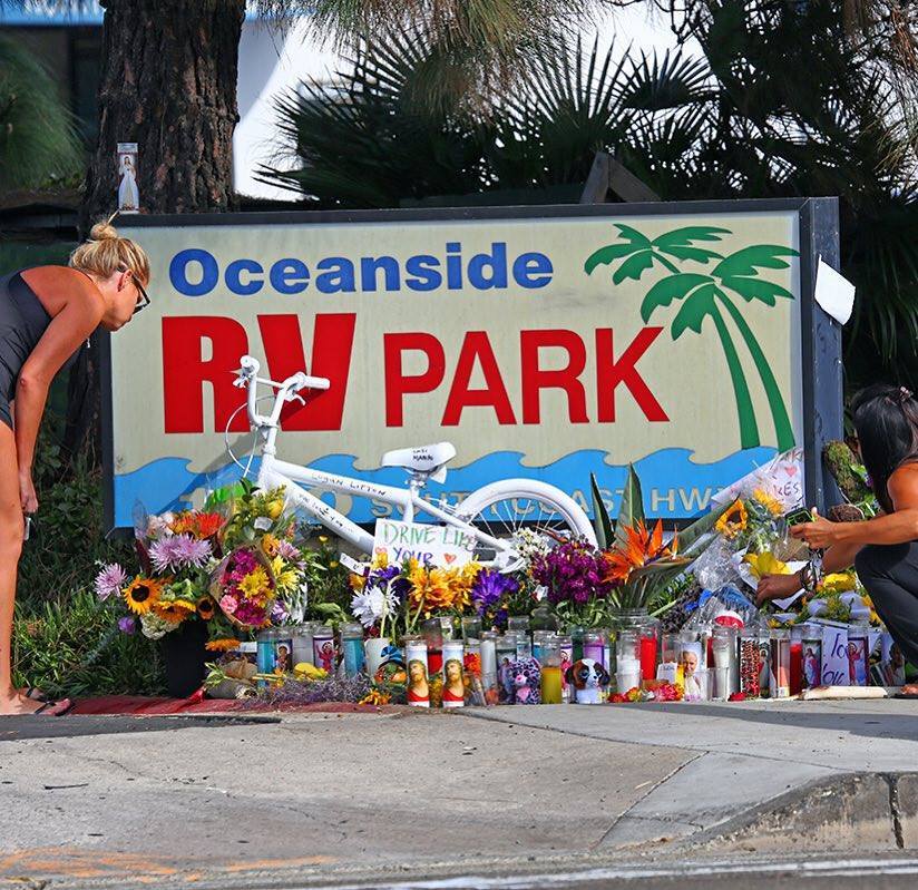 TheOsiderMag's tweet photo. Logan Lipton Forever #Oceanside #theOsider Read more: https://t.co/GNuprTjIrj https://t.co/c8ejuQqL1k