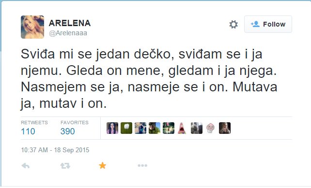 Be_Real_Mashine's tweet photo. Samo što je kod mene obrnuto. #mudrolijesatwittera #istina #nemagore #smeh #mutavi #kekekeke https://t.co/xh2kWHERKF