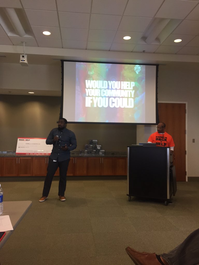kmcurry's tweet photo. It's a fair question. #Hack2HelpHR #cfabrigade https://t.co/oNk0jGPo7F