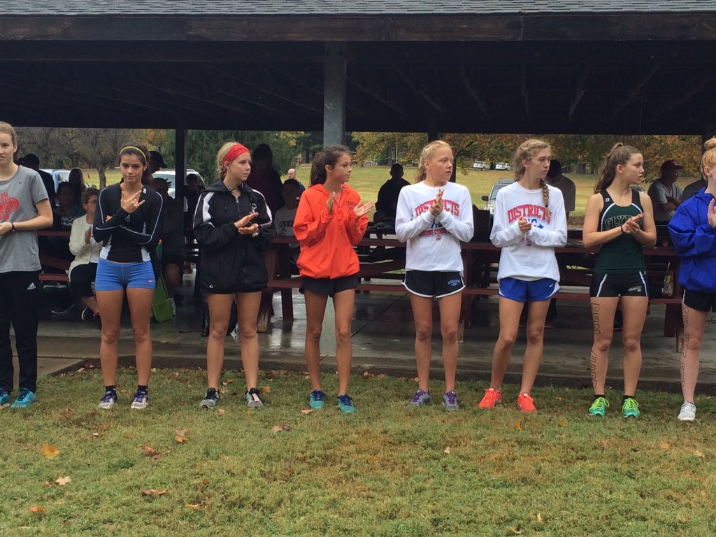 SHSxcSquad's tweet photo. Here they are! 21st, 24th and 25th! Job well done ladies! https://t.co/XKo2at7ZpC