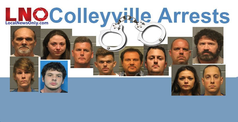 Local News Only On Twitter Recent Arrests In Colleyville Texas Includes Colleyville Soccer Coach Donnelly Https T Co M8kc4xvig7 Https T Co Okebtfn7sq