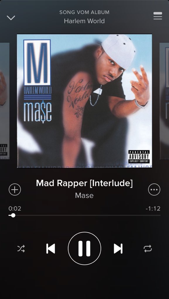 chris_t83's tweet photo. @laasunltd  check out this #madrapper 😎✌#mase #1997 https://t.co/1Y5pLMBoZU