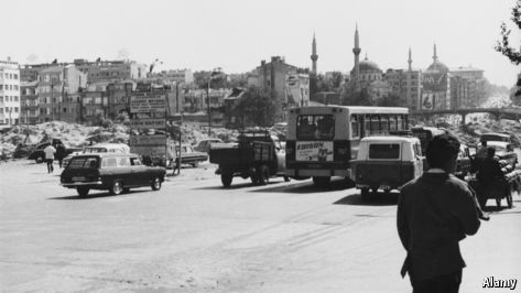 TheEconomist's tweet photo. Orhan Pamuk's new book is a fictional saga of migrant experience and belated belonging https://t.co/o7SpyQ8ucf https://t.co/5qWbeMrUuS