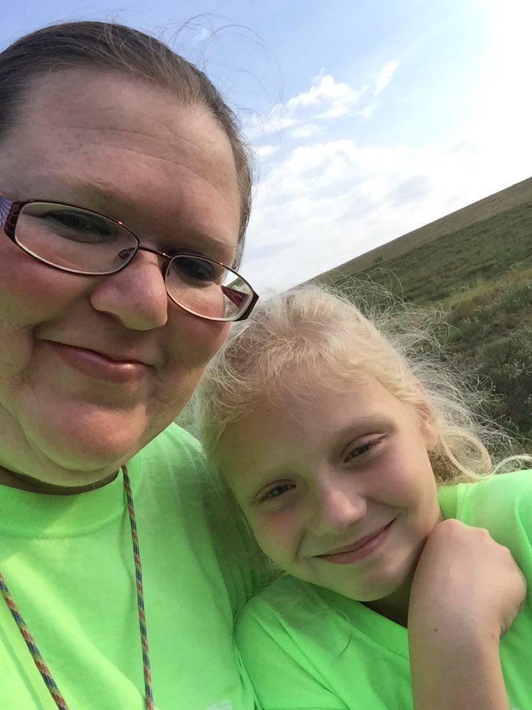 MichielleMorris's tweet photo. Field trip to landfill #eljacks @ElemJacks https://t.co/qFpL1EENus
