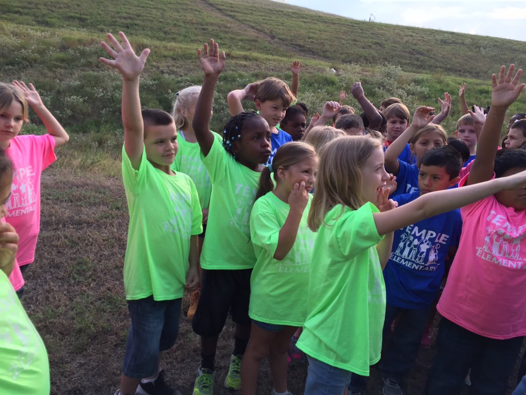 MichielleMorris's tweet photo. Field trip to landfill #eljacks @ElemJacks https://t.co/qFpL1EENus