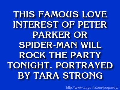 <a href="/CartoonFanBoy/">Tyler Nastuk</a> I may have cracked the code inthe form of this #Jeopardy question... Can you answer it?