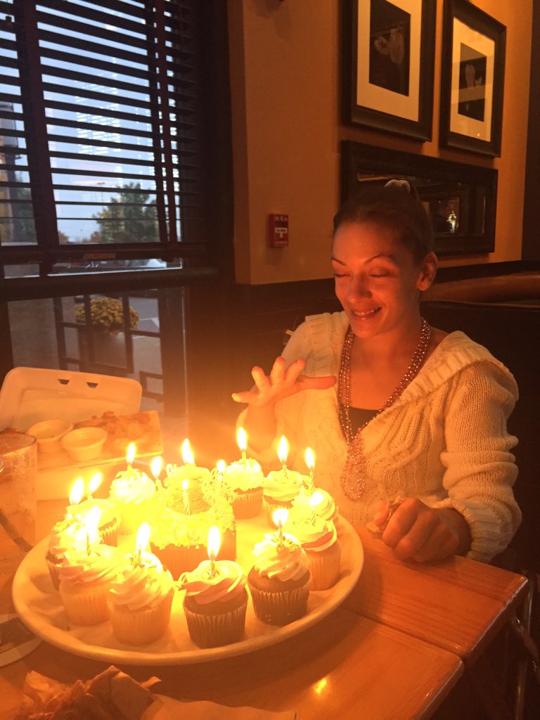 NancyUryHolthus's tweet photo. Happy Birthday Orianna!!! Big thanks to @IGTammy for setting up the Mercedespartybus!! #cruisininstyle https://t.co/0w5BiWRO6z