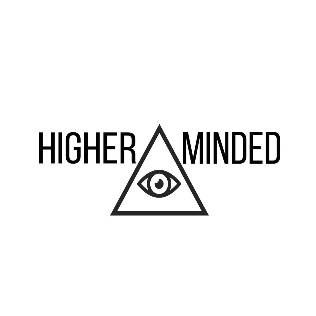 HigherMinded_Co's tweet photo. FOLLOW US ON INSTAGRAM!
"Highermindedapparel"
#higherminded https://t.co/K59u9wJtzd