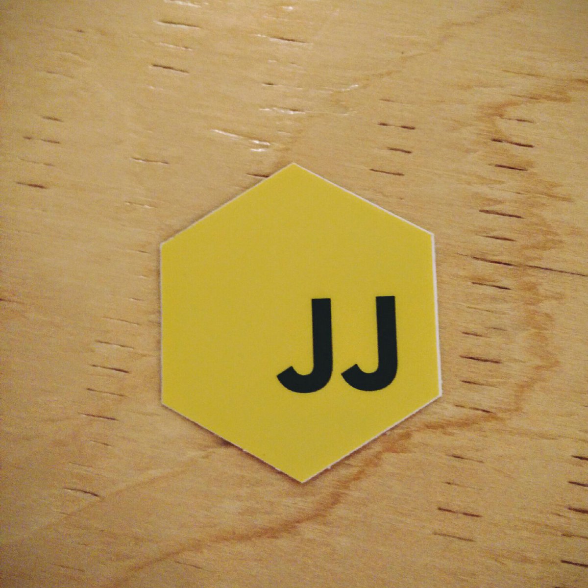 AhmadNassri's tweet image. The best thing to come out of #NodeSchoolTO: #JustJavaScript Stickers!!! cc: @NodeSchoolTO @Darcy