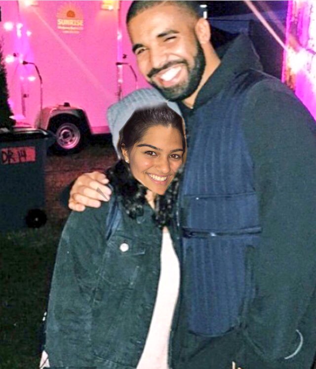 Happy 29th birthday Aubrey Drake Graham! I  you Jimmy Brooks Xoxoxoxoxoxo 