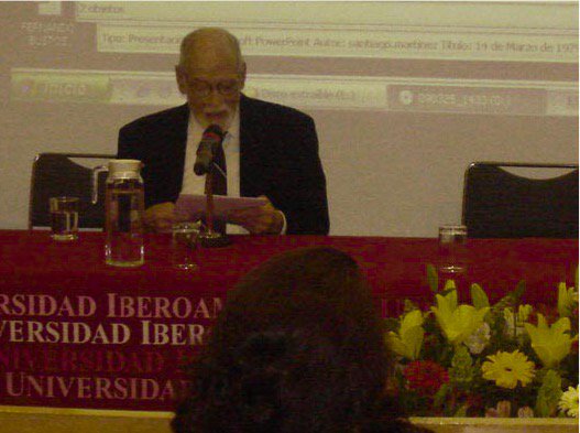 IBERO_mx's tweet photo. Que descanse en paz el P. José Rubén Murillo Díaz, SJ, un gran ser humano y ejemplo para varias generaciones. https://t.co/DsT4xf5BG8