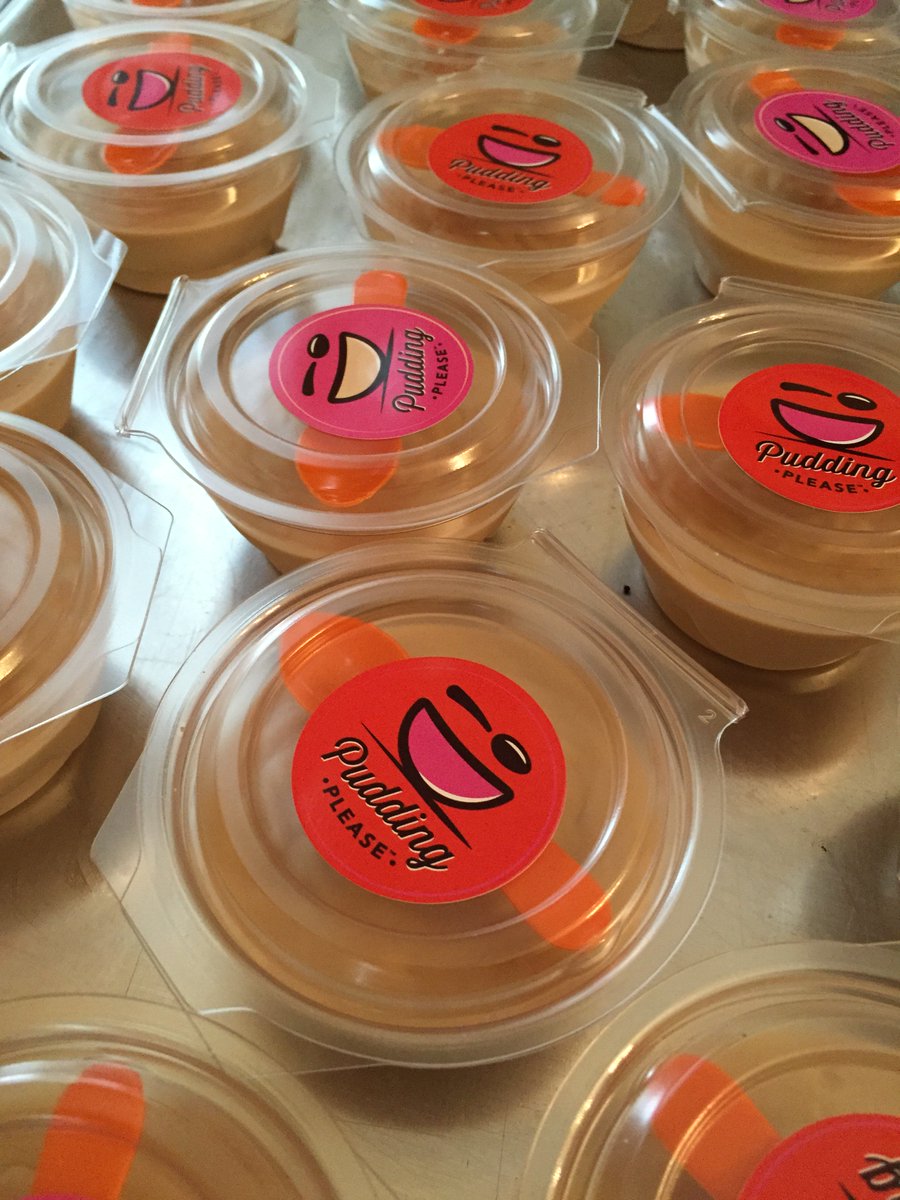 puddingplzrva's tweet photo. Butterscotch Cups poised for action. @unionmarketrva 4pm #rvadine https://t.co/wWY0QWQsB5
