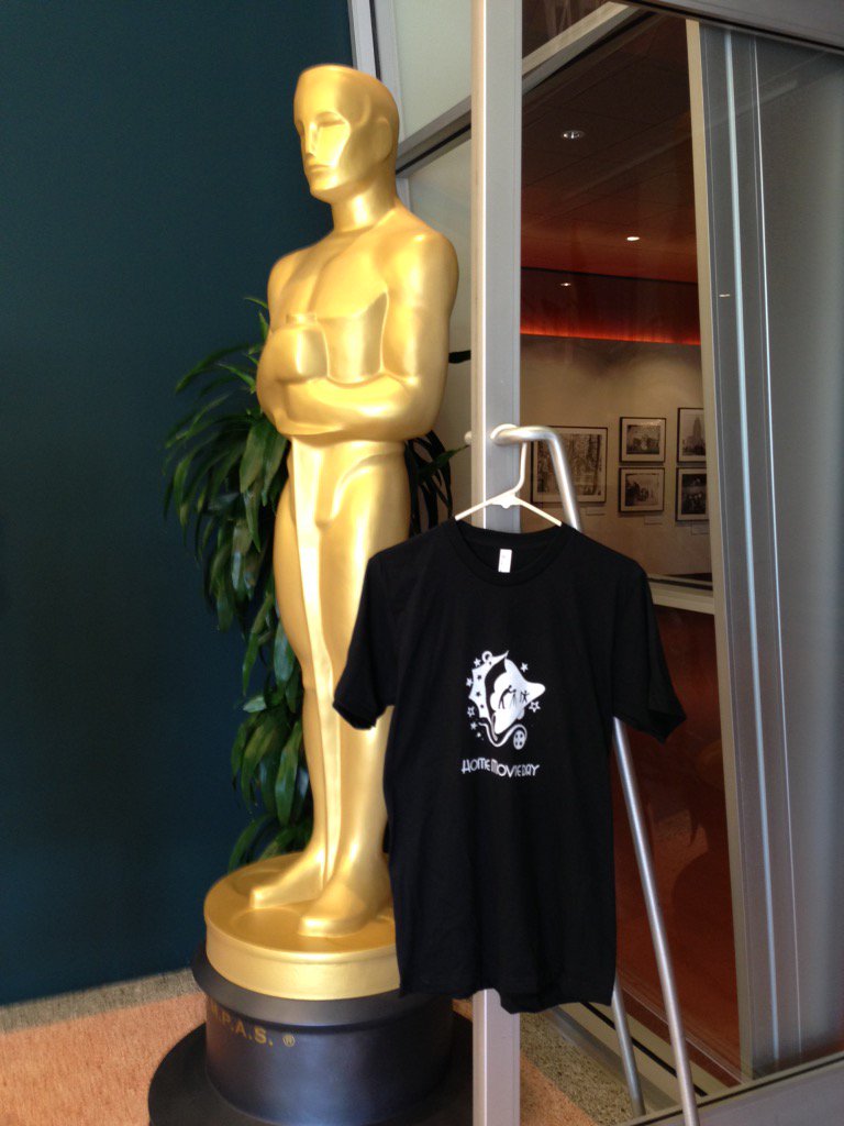 homemoviedayla's tweet photo. Guess where #HMD2015 LA, part 2 is today? If you guessed the Linwood Dunn @TheAcademy, you're right. Screening 12-4 https://t.co/lRVQ2oMc9f