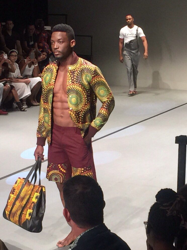 G3Models's tweet photo. Our models Armando and James walking for Esnoko at @safashionweek #SAFW #safashionweek #G3Models https://t.co/qxRxl0S63Z