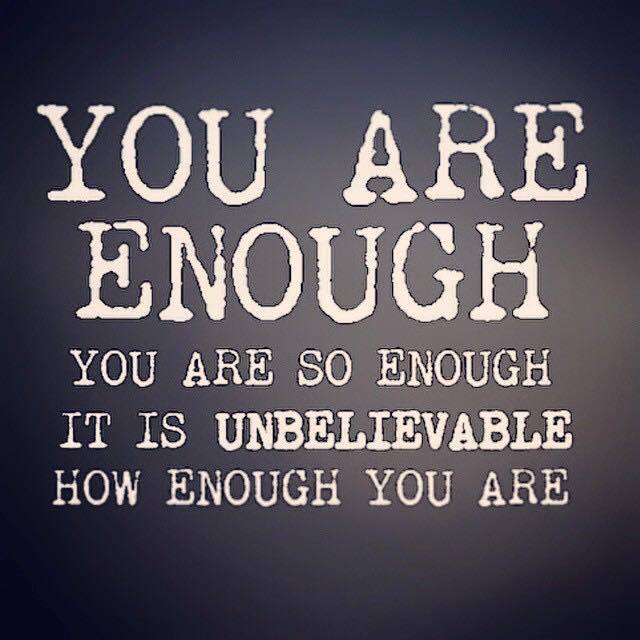 ReframeBeauty's tweet photo. You are enough. #THBD #THBDTV #TheHollywoodBeautyDetective
We launch Nov 5th
https://t.co/jFEA8Iq59j https://t.co/JtMBz7ShAI