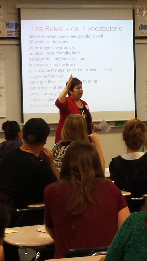 PQA con Shari Kaulig #coachflproject