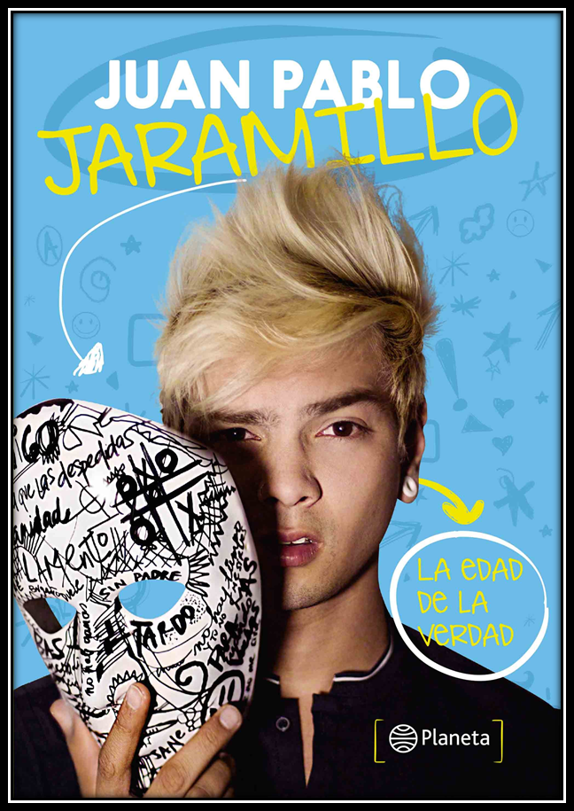 CrossOverComics's tweet photo. Aqui tu próximo #LibrodeCabecera #LaEdaddelaVerdad @foreveryoutub10 #Creatupropioestilo @JaramilloArg #CrossOverCBA https://t.co/nYgifogZTd