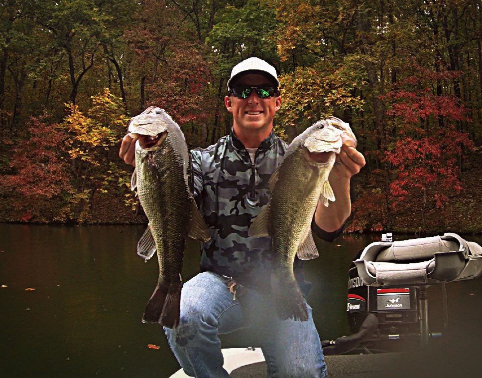 ChadSykesFishin's tweet photo. Good day out on Wilson for on my fishing for a few hours. #hukgear #huknation #lewsfishing #johnstonlures#hammerrods https://t.co/8zlf30urxn