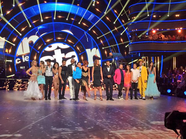 NewsTVReal's tweet photo. #RT si vous allez suivre le 1er prime de #DALS saison 6. (@JMGenereux @LeChrisMarques @MCPietragalla @FauveHautot https://t.co/yqW9PfXD8z