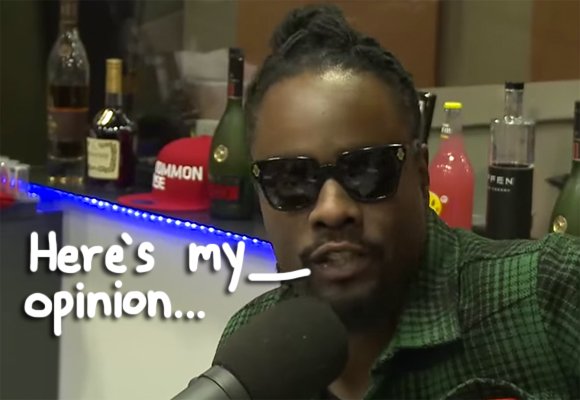 PerezHilton's tweet photo. Do U agree with what #Wale said about #FrankOcean's sexual orientation?! https://t.co/XgGR0jhWSH #LGBT https://t.co/BjxrVLQM5u