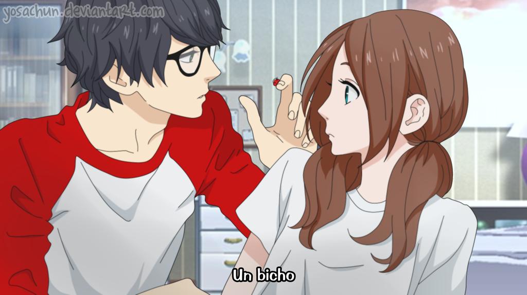 SomnusVB's tweet image. Que tu hiciste hoy?
Yo: