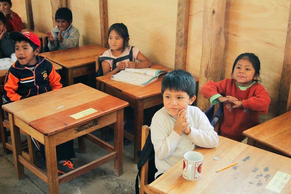 CDVLifeMissions's tweet photo. There's always the potential for woes in school, but lacking supplies shouldn't one!

#caminodevida #cdvlifemissions https://t.co/NlLahd60RW