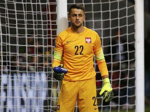 KellyMarieHogan's tweet photo. @21NickT you could be easily mistaken for  @LukaszFabianski what do you think @sarrs_harwood? https://t.co/lk3KkFyTMR
