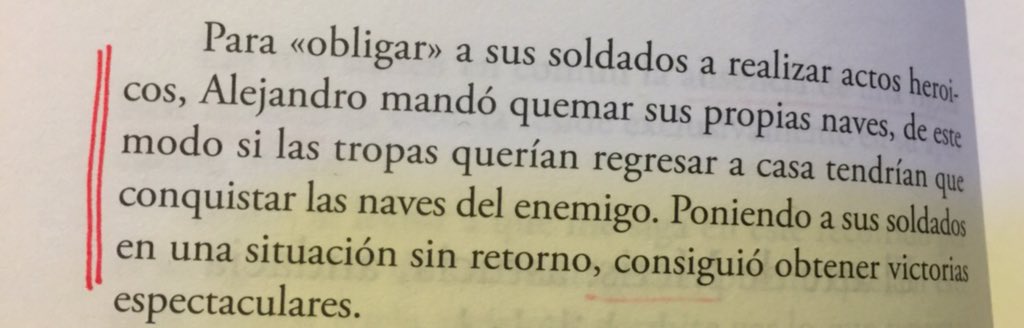 comnoverbal's tweet image. Conoces el Problem Solving de Giorgio Nardone? Esto lo hacía Alejandro Magno...