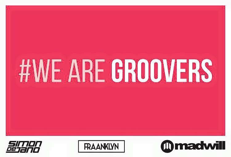KKlass_'s tweet photo. #tonight #wearegroovers #madwill #simondejano #fraanklyn #kklass #como #italy https://t.co/tcx8k73qly