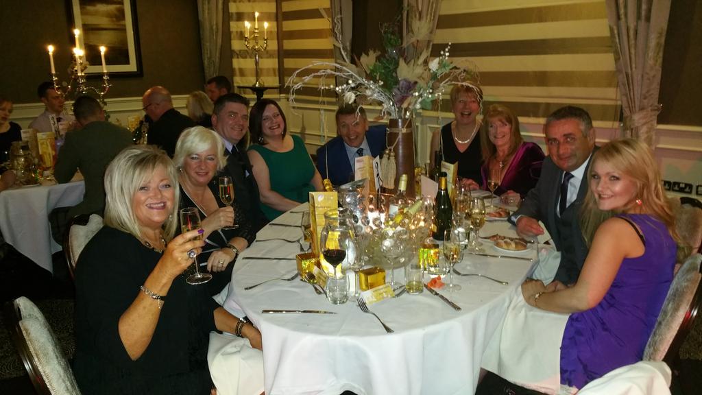 Groatys's tweet photo. @Reids_Caithness @JaneMurph68 #bestlookingtable #scottishbakers https://t.co/dfBdSONmBX