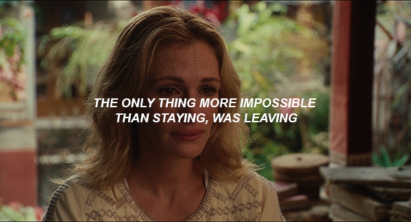 ALLCAPSMOVIE's tweet photo. Eat Pray Love (2010) dir. Ryan Murphy https://t.co/5YJcgoXHHp