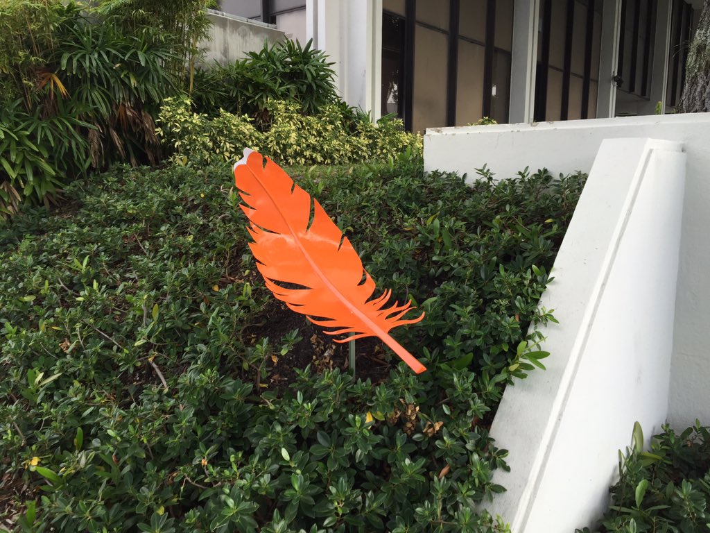 RelaxInFTL's tweet photo. RelaxInFTL: RelaxInFTL: FTLCityNews: RT leefeldman: Explore the #mockingbirdtrail in #ftlauderdale FTLCityNews Jac… https://t.co/F8DgxJ2lmO