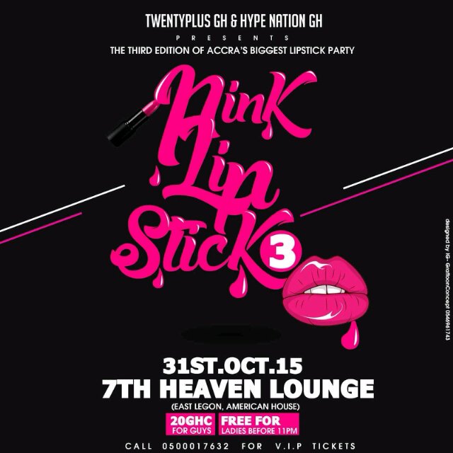 smilesmedia1's tweet photo. #PinkLipstick... Watchout https://t.co/8ys1eunCcE